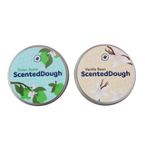 ScentedDough
