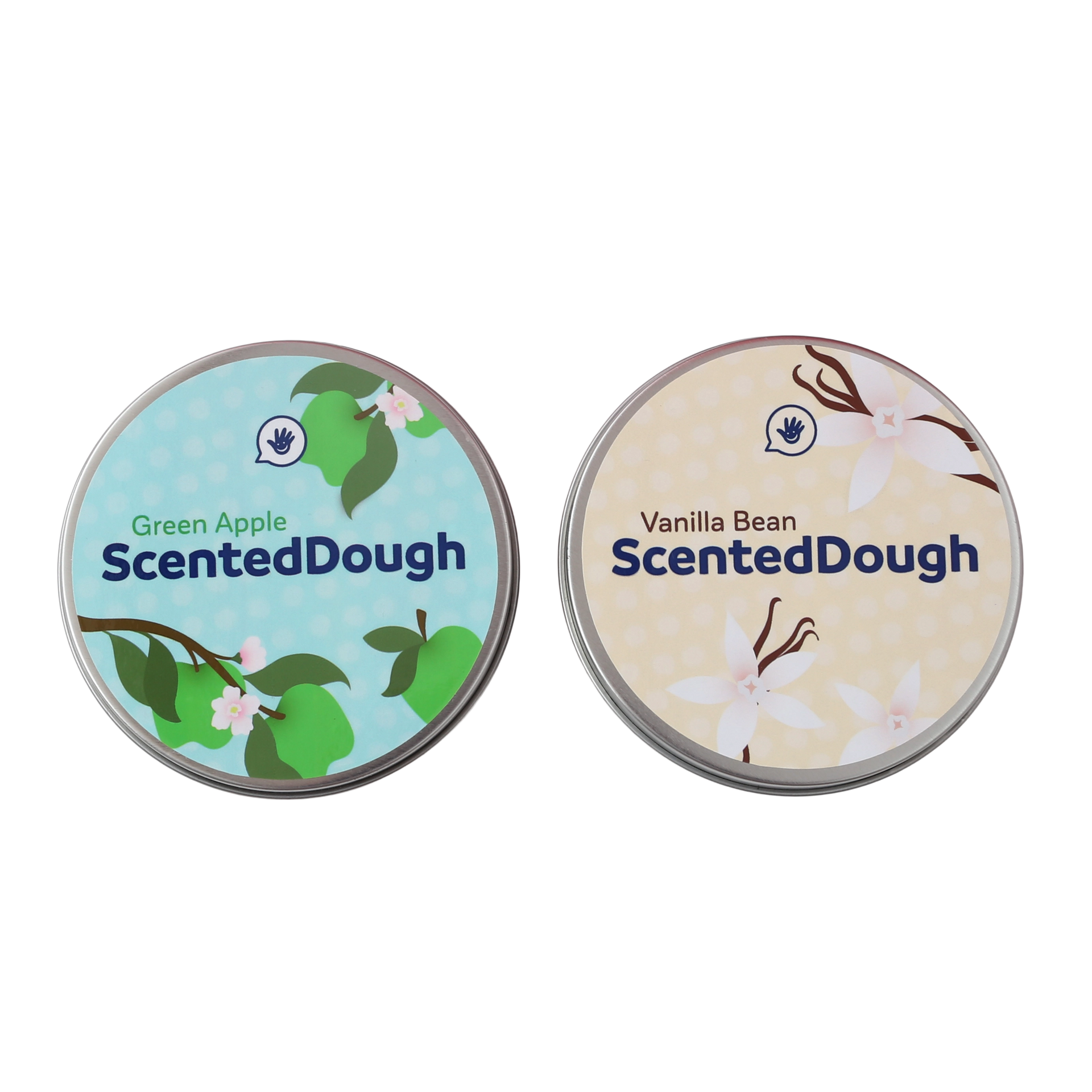 ScentedDough