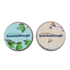 ScentedDough