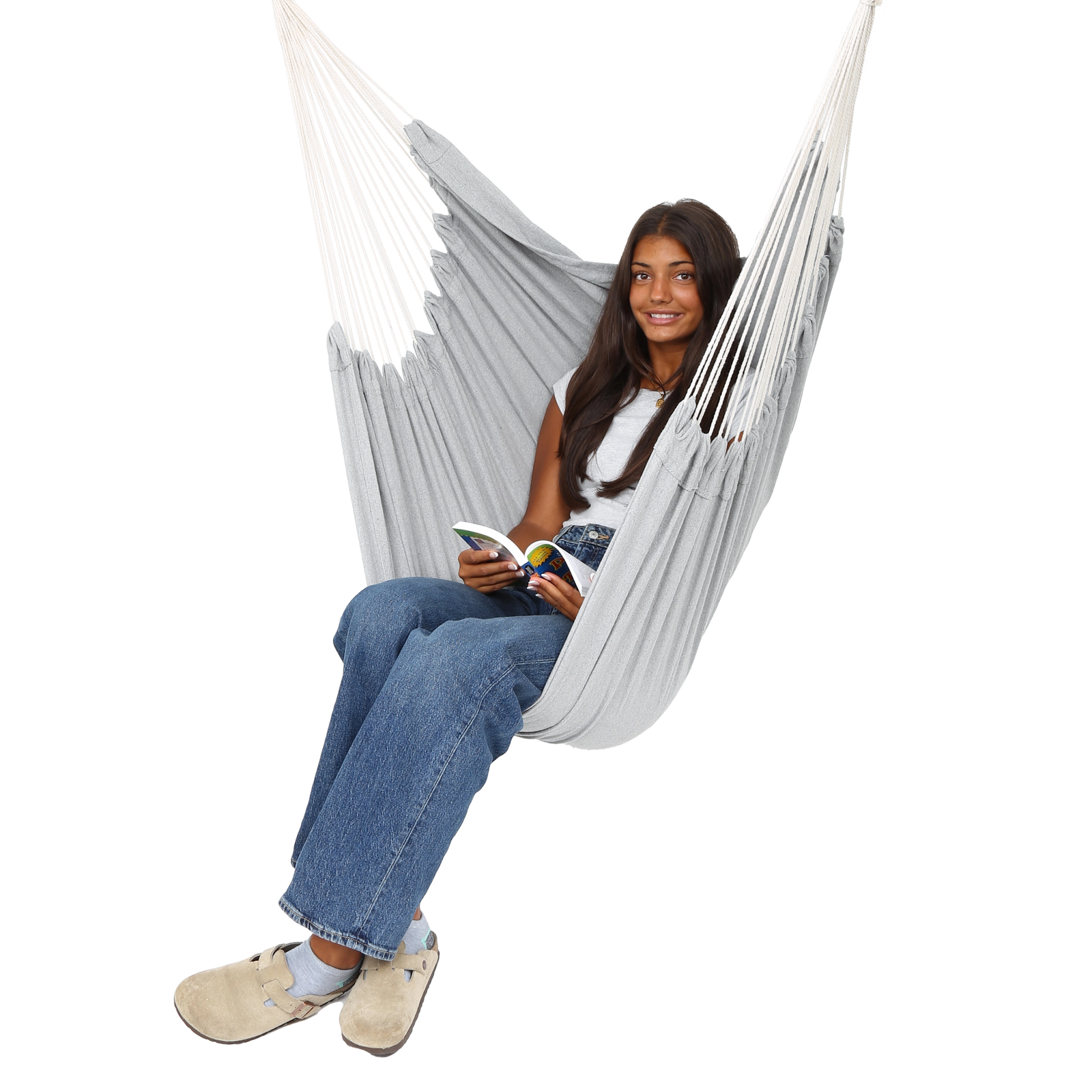 Hanging Hammock Chair