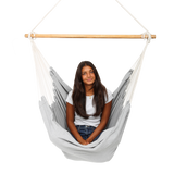 Hanging Hammock Chair