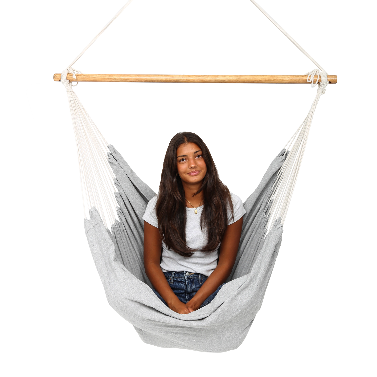 Hanging Hammock Chair