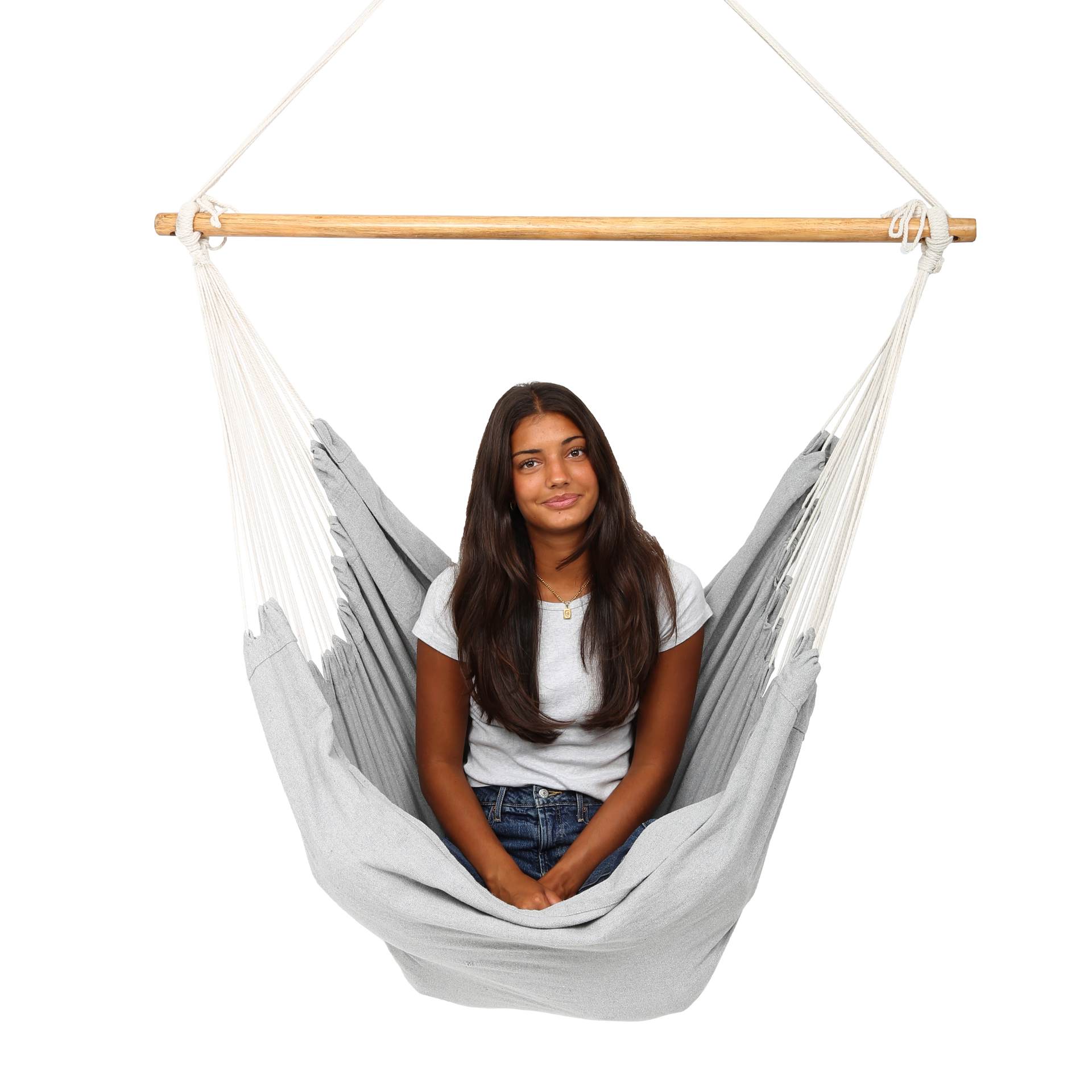 Hanging Hammock Chair