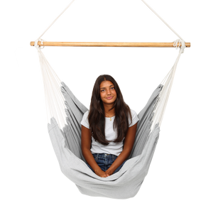 Hanging Hammock Chair