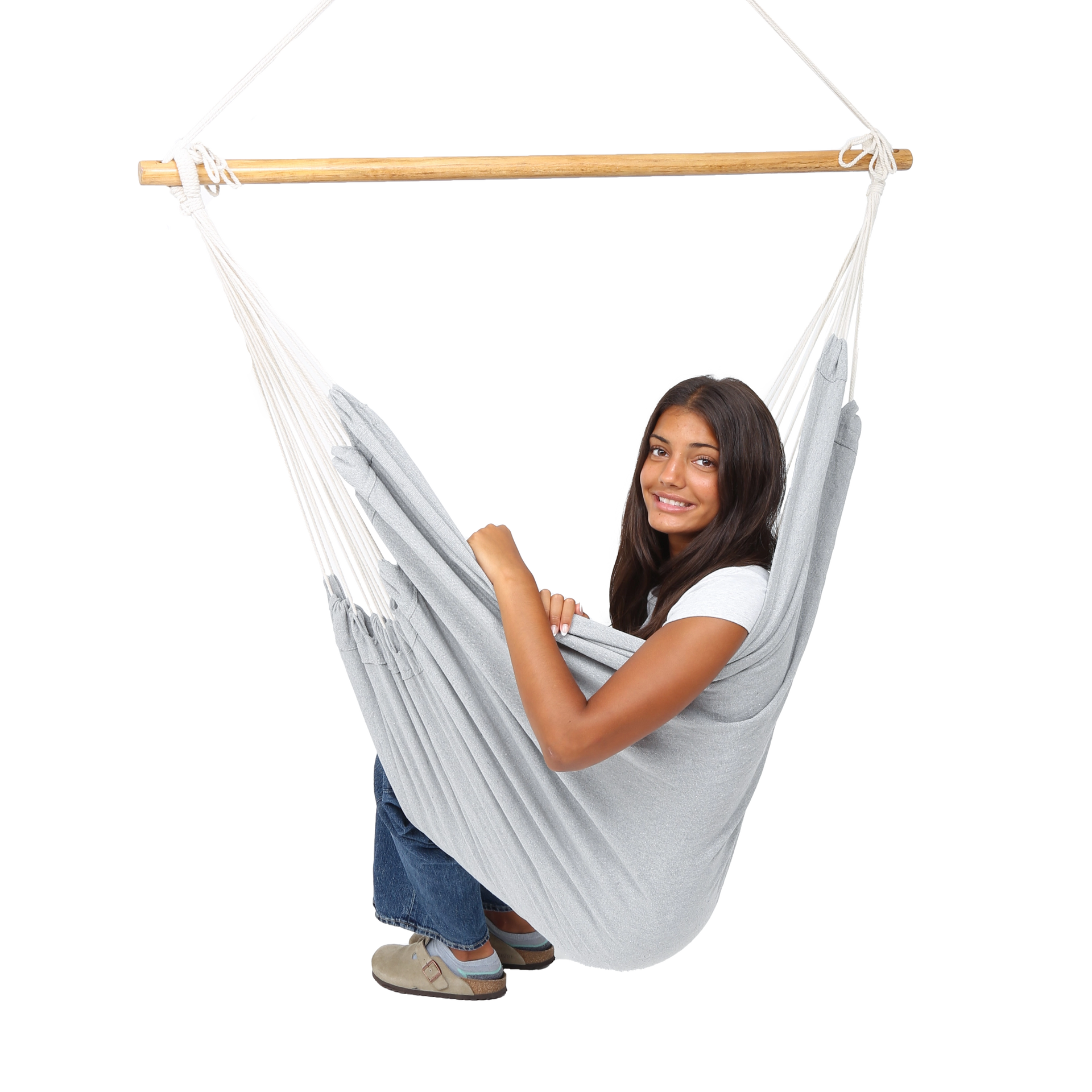 Hanging Hammock Chair