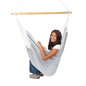 Hanging Hammock Chair