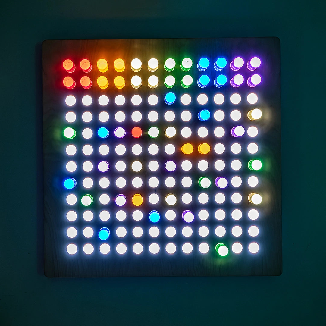 LiteZilla Light Wall - Mini