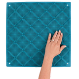 Touch 'N Brush Wall Panel