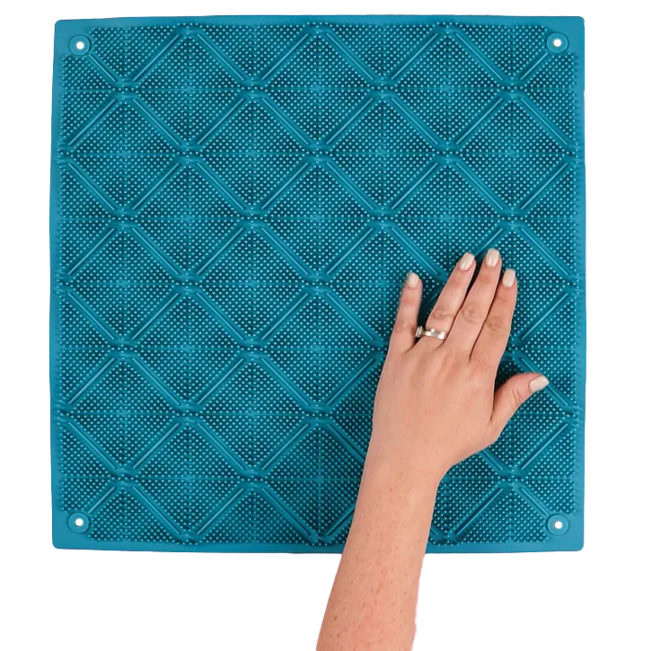 Touch 'N Brush Wall Panel