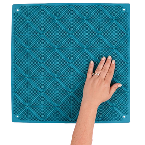 Touch 'N Brush Wall Panel