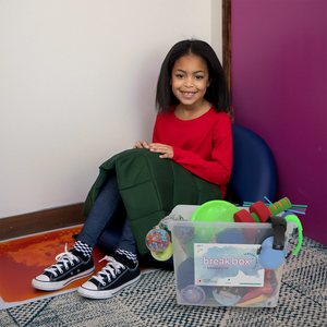 Break Box Guide Webinar