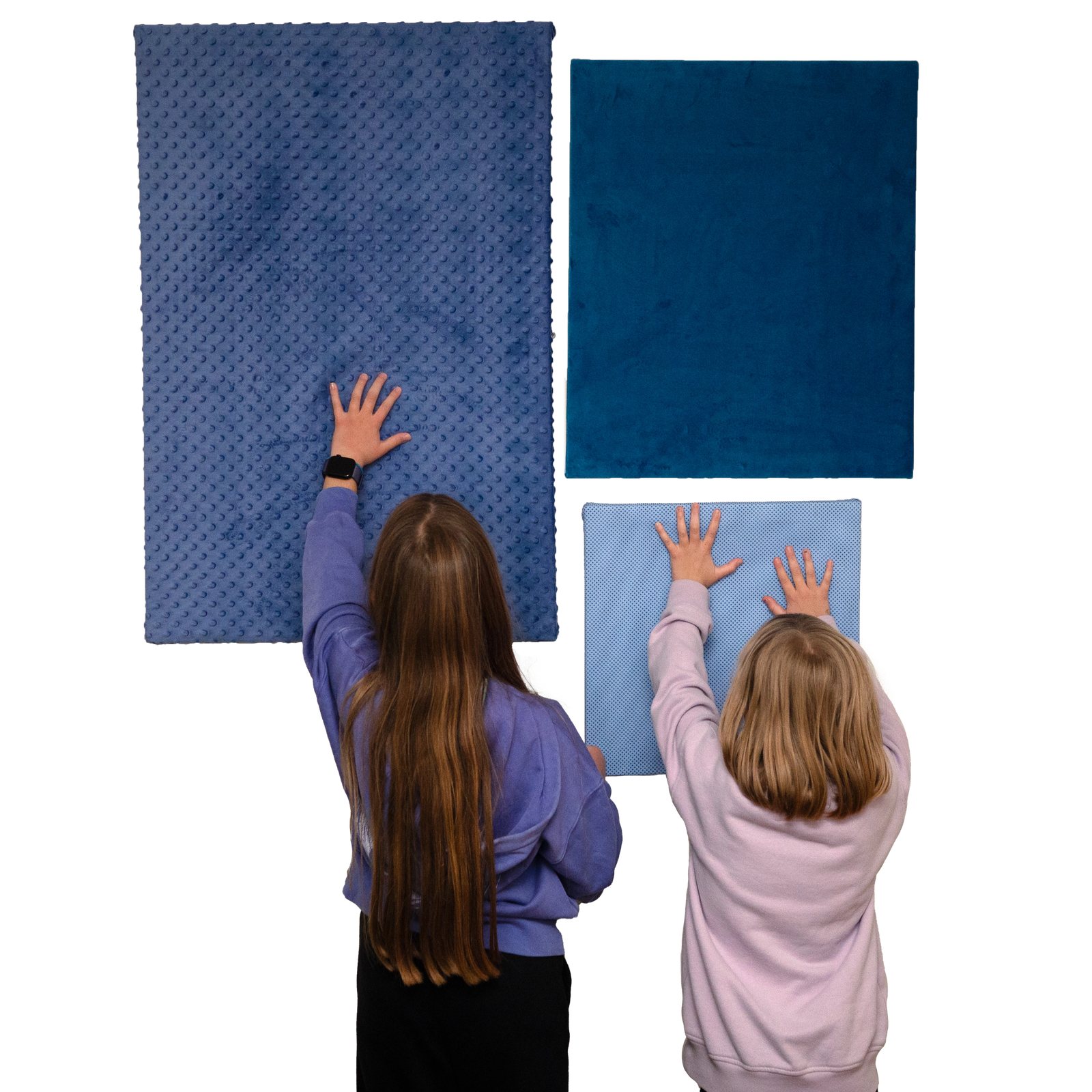 Textured Wall Panels