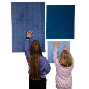 Textured Wall Panels