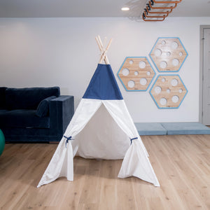 Canvas Play Tent