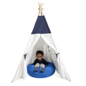 Canvas Play Tent