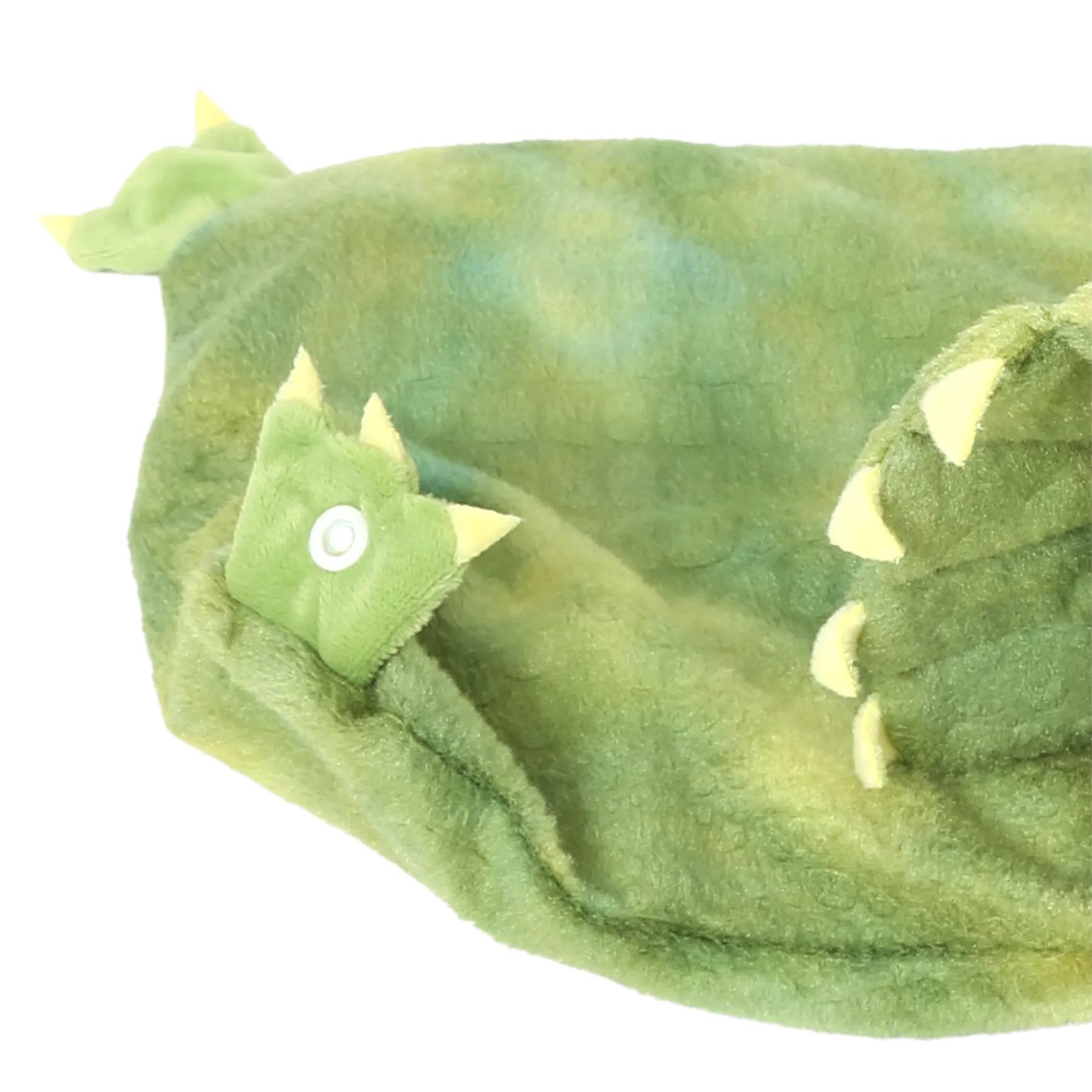 Weighted Animal Lap Pads