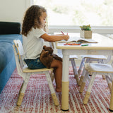 Weighted Animal Lap Pads