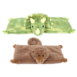 Weighted Animal Lap Pads