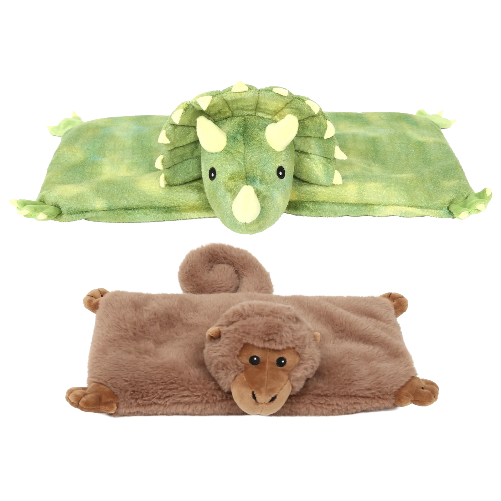 Weighted Animal Lap Pads