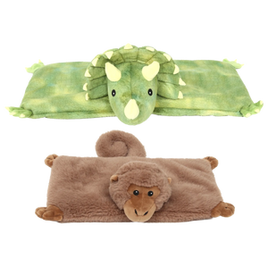 Weighted Animal Lap Pads