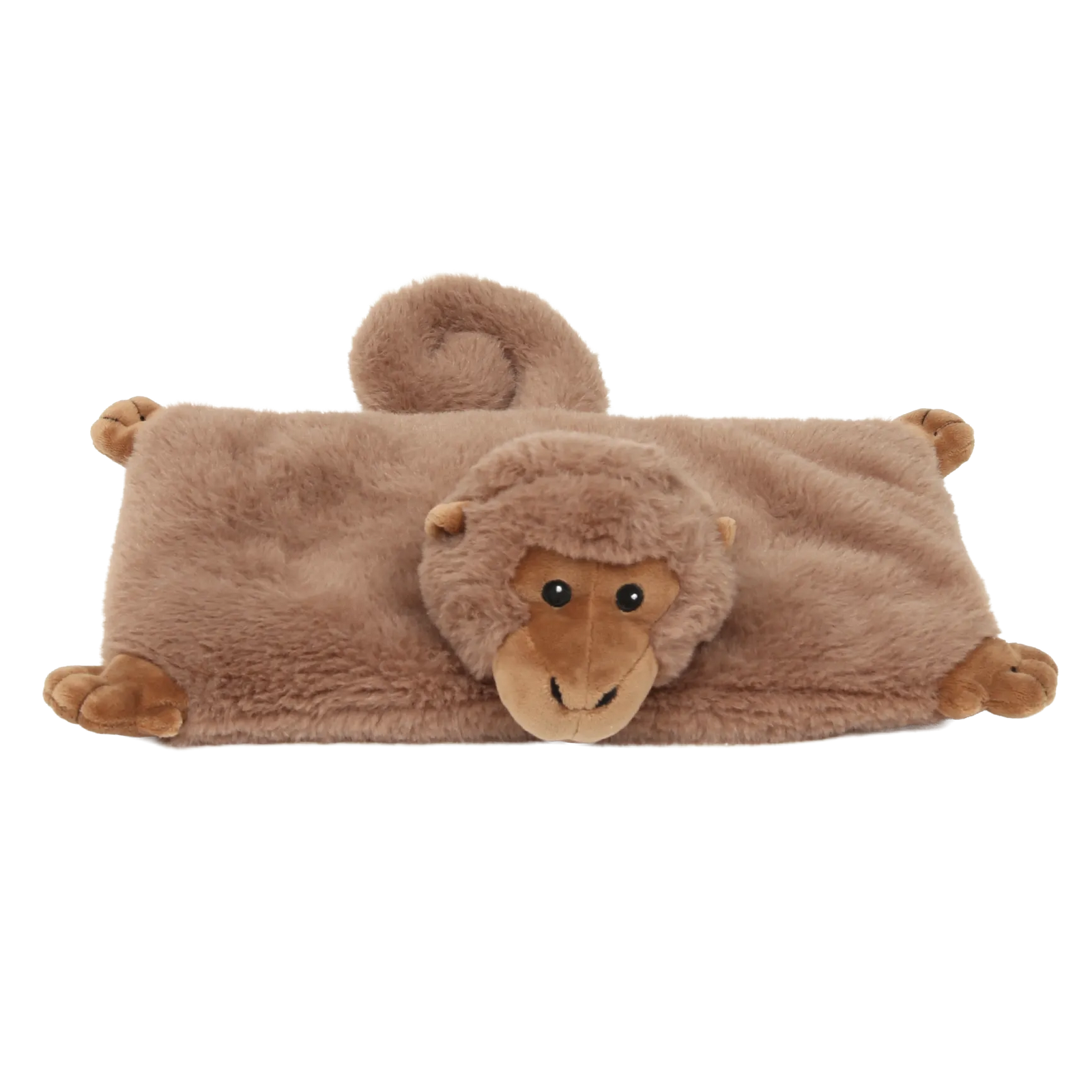 Weighted Animal Lap Pads