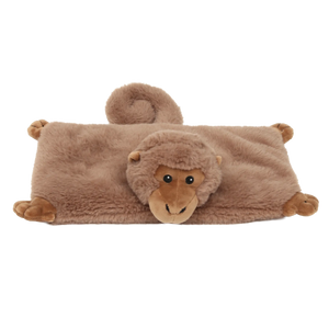 Weighted Animal Lap Pads