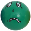 Emotion Balls - Set of 6
