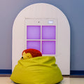 Harry the Sensory Hedgehog
