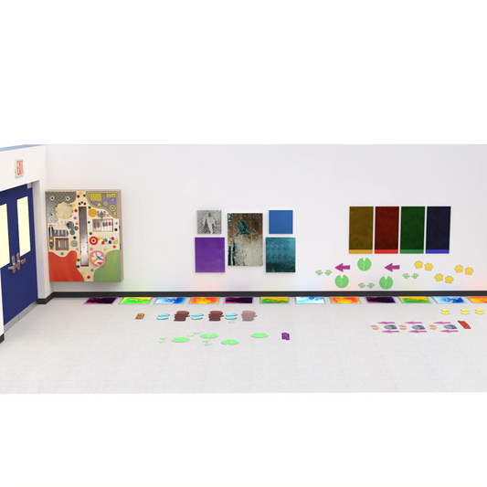 Sensory Hallway - Standard