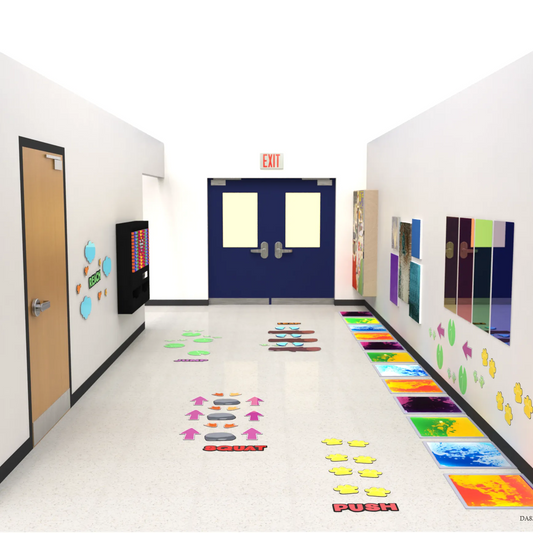 Sensory Hallway - Standard