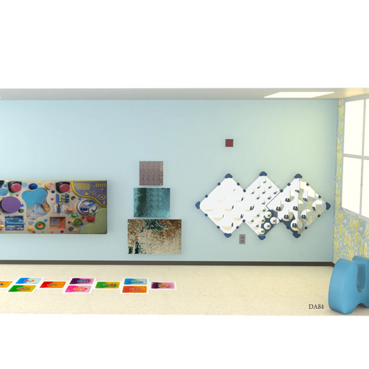 Sensory Hallway Premium - Engage