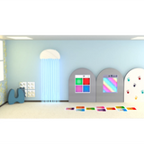 Sensory Hallway Premium - Engage