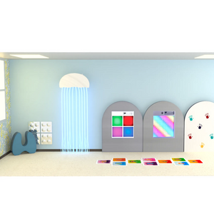 Sensory Hallway Premium - Engage