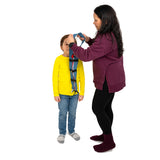 Blast Off! Zipper Trainer™