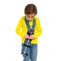 Blast Off! Zipper Trainer™
