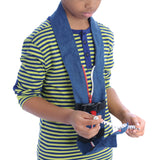 Blast Off! Zipper Trainer™