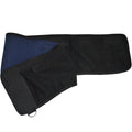 Weighted Compression Belt