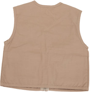 Weighted Explorer's Vest