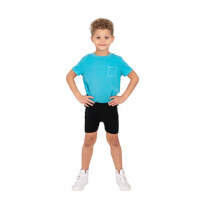 Sensory Compression Shorts