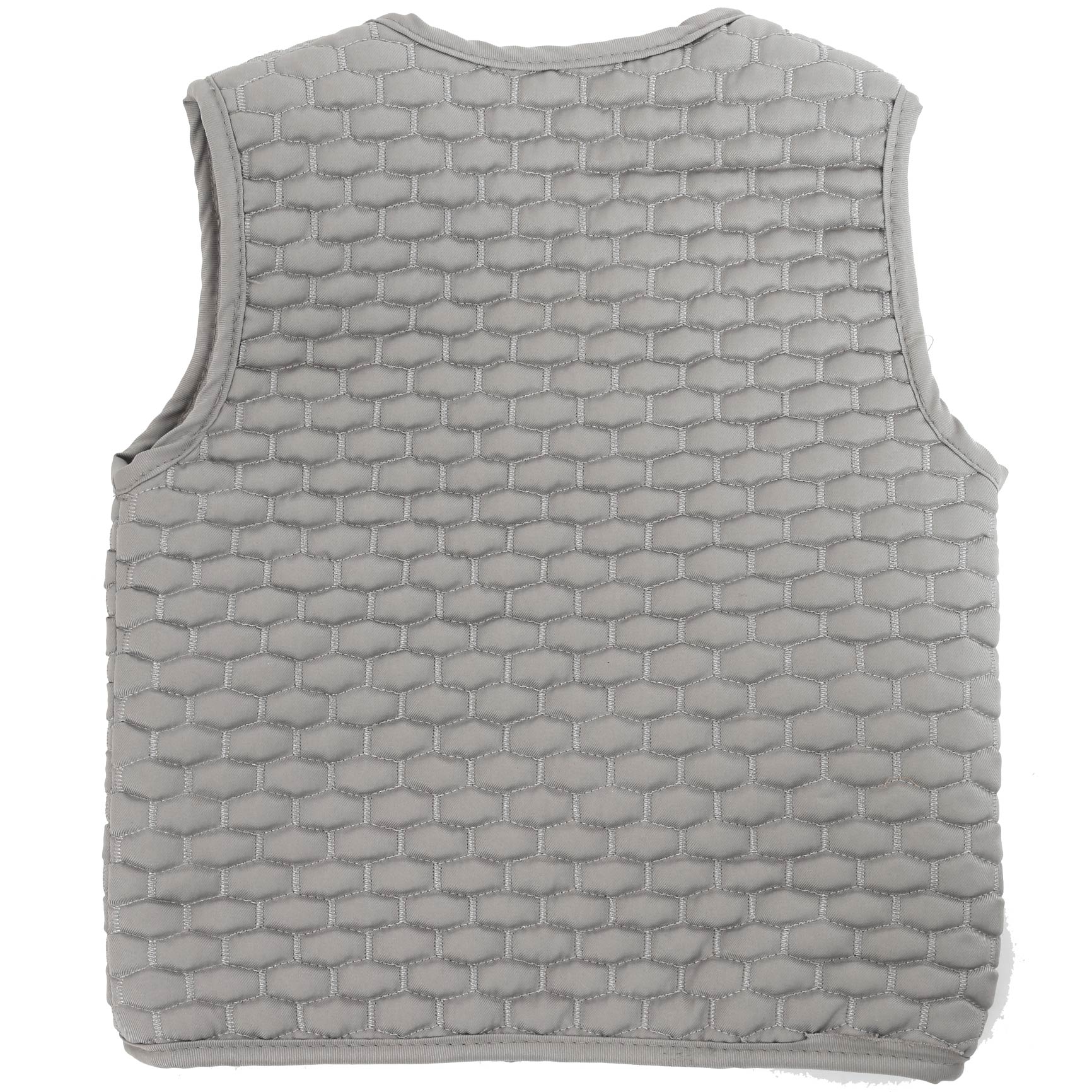 Honeycomb Weighted Vest