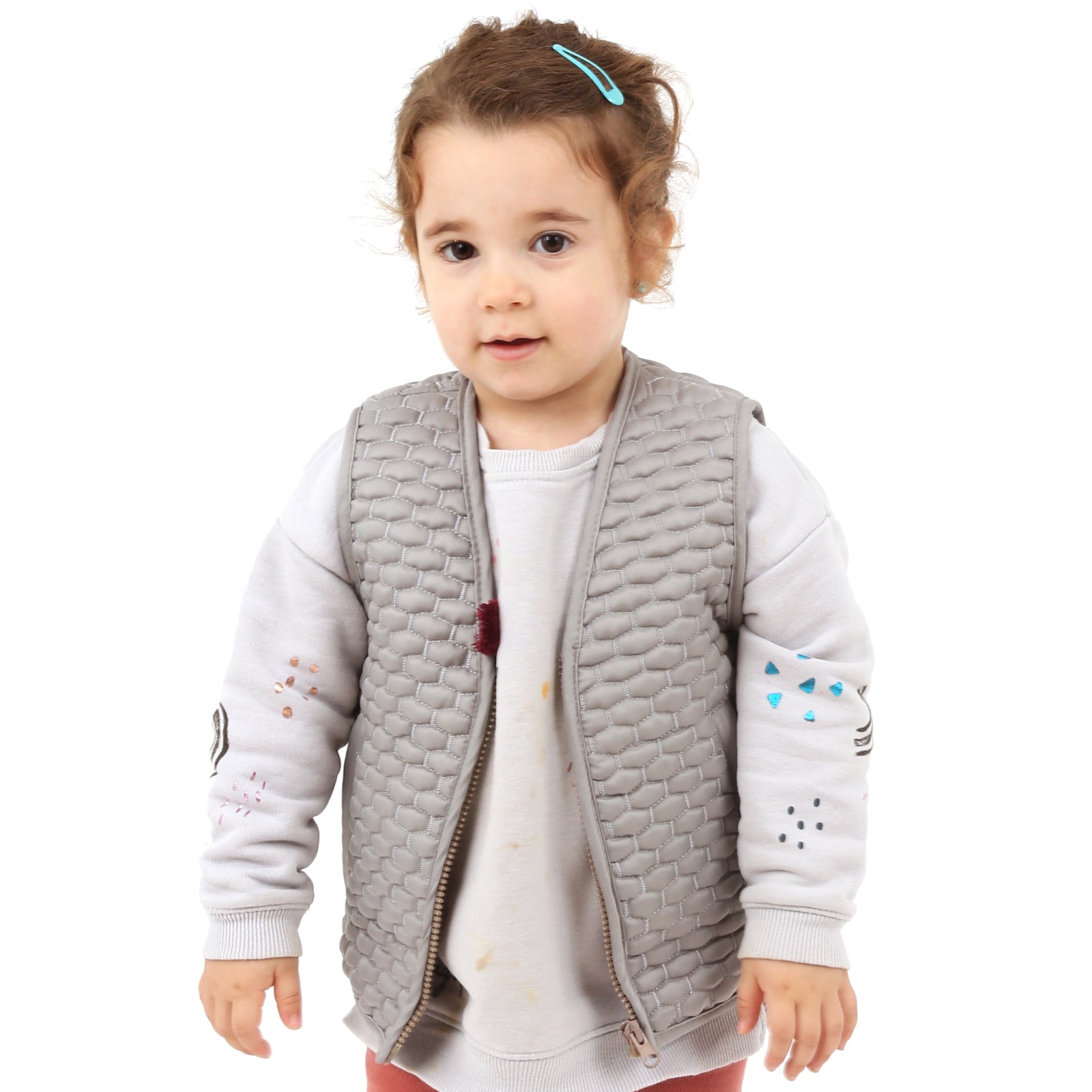 Honeycomb Weighted Vest