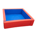 Square Foam Ball Pit