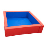 Square Foam Ball Pit