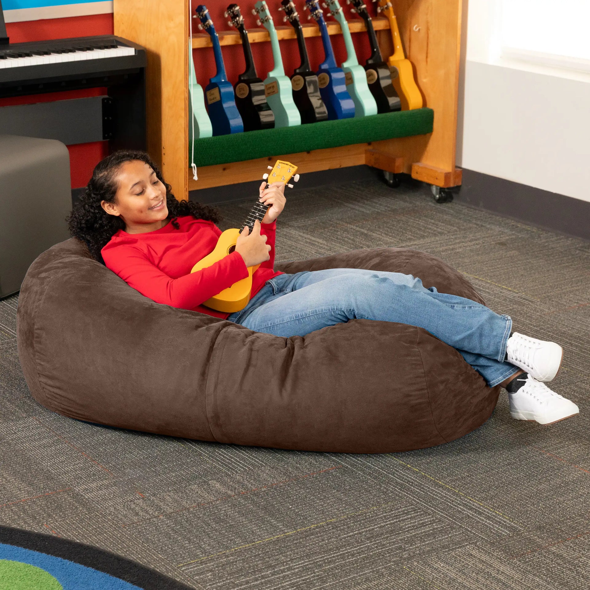 Jaxx Lounger Jr