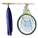Equipment Storage Rack