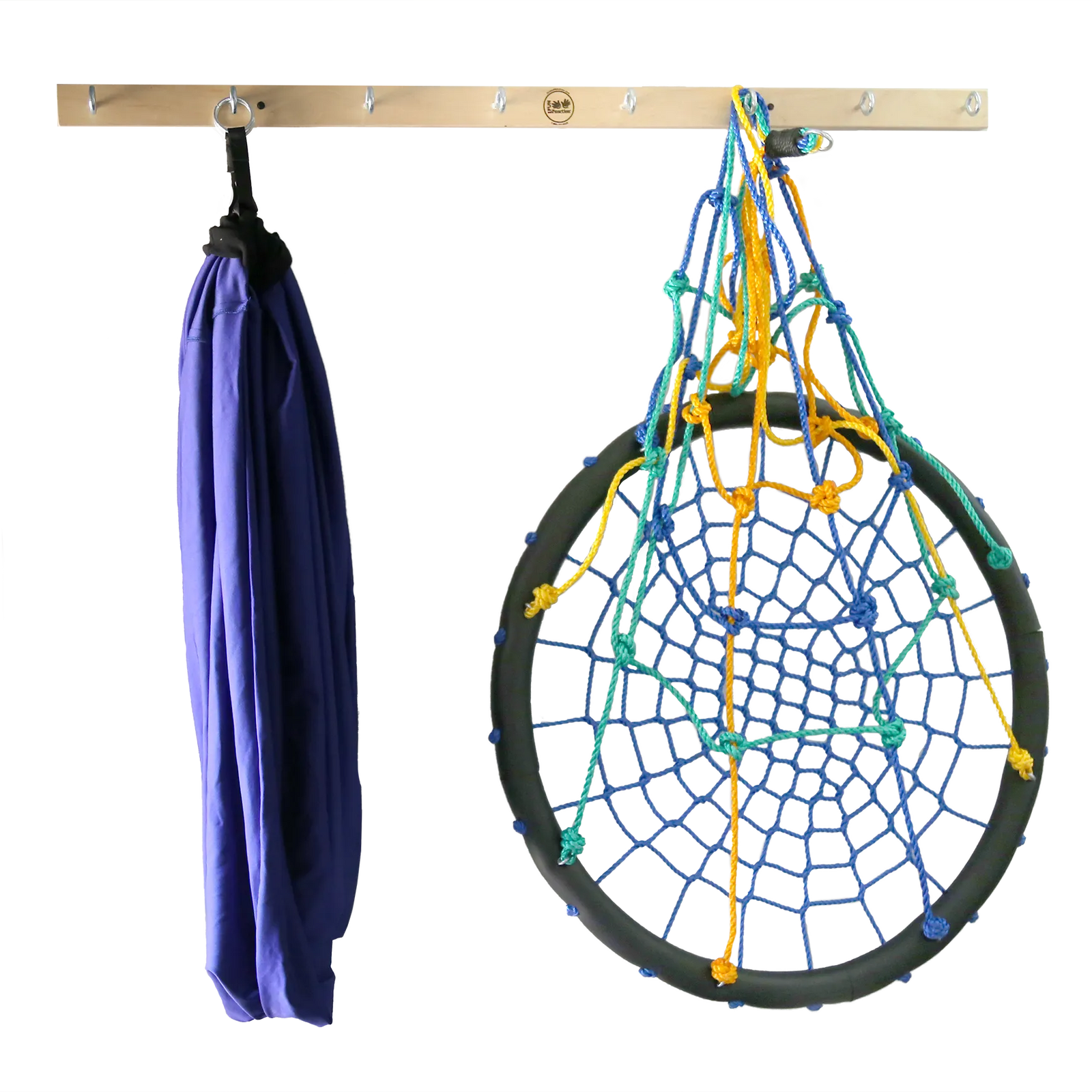 Equipment Storage Rack