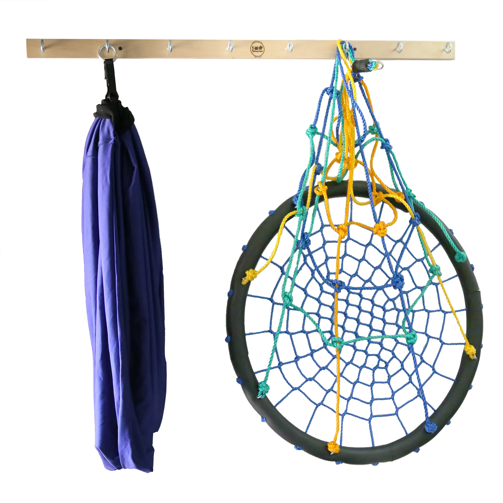 Equipment Storage Rack