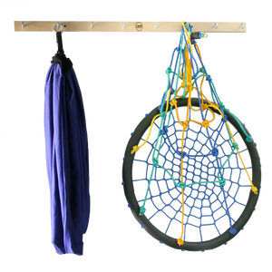 Equipment Storage Rack