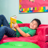 Zipline Convertible Loveseat