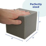 Foam Cubes - Set of 150